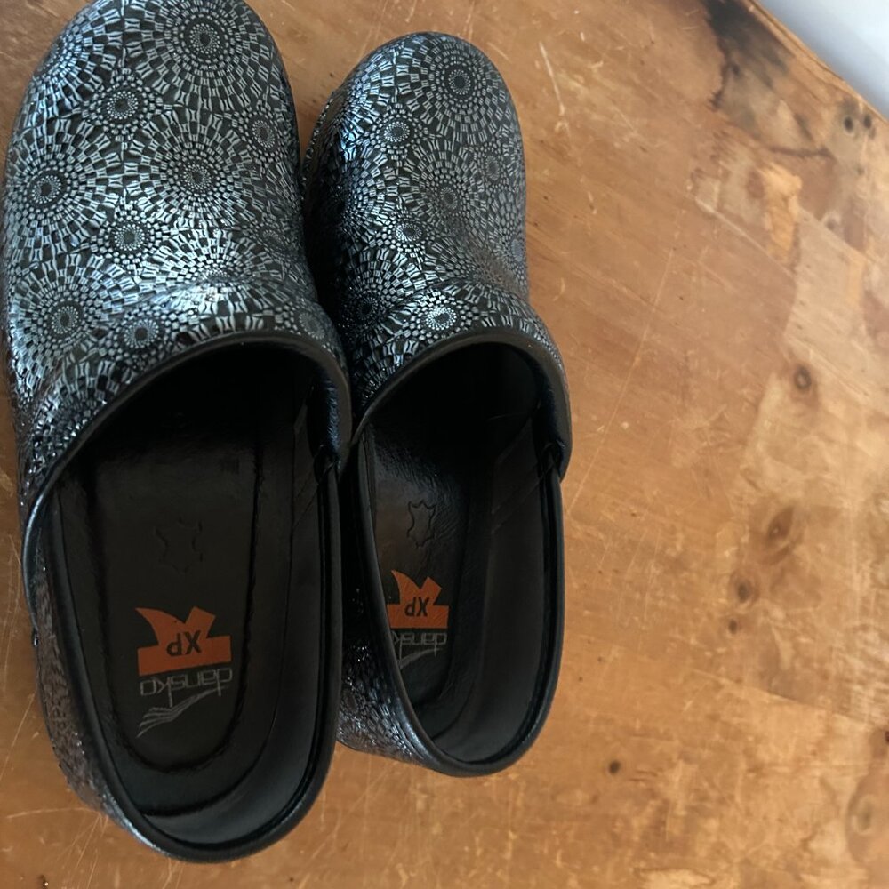 Dansko XP clogs - Picture 2 of 2